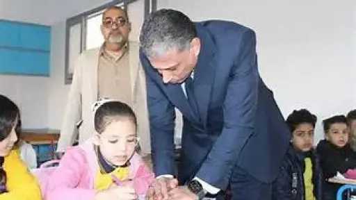 مدارس