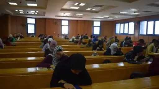 جامعات