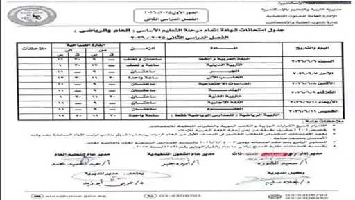 أخبار
