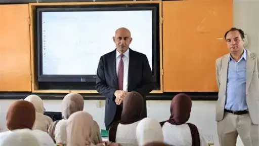 مدارس