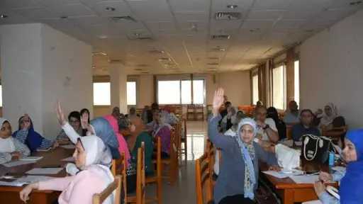 جامعات