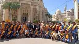 جامعات